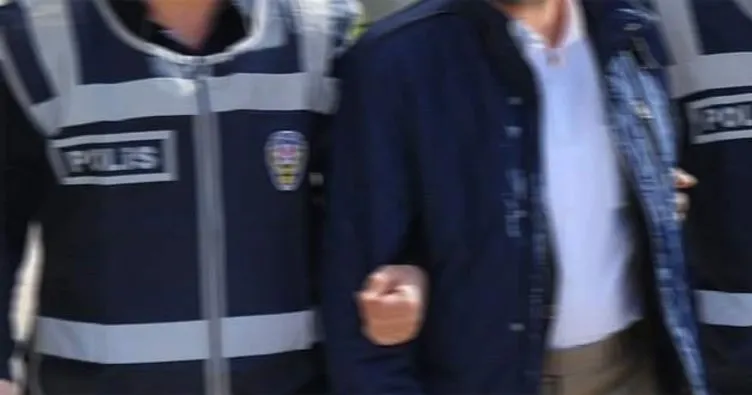 Bursa’da DEAŞ üyesi 1’i kadın 4 kişi yakalandı