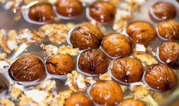 Cevizli suyun mucizevi faydaları