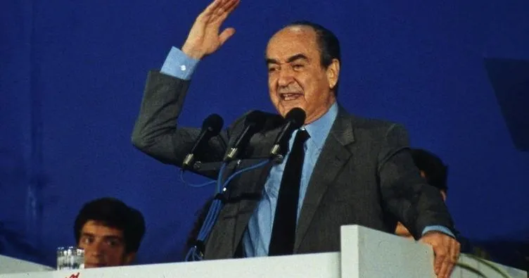 Yunanistan eski başbakanı Miçotakis hayatını kaybetti