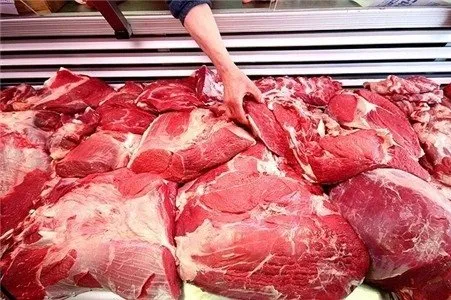 Her gün kırmızı et veya süt ürünleri tüketmeyin