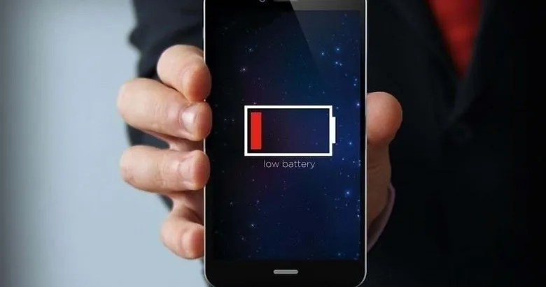 sarj dusmani telefon uygulamalari