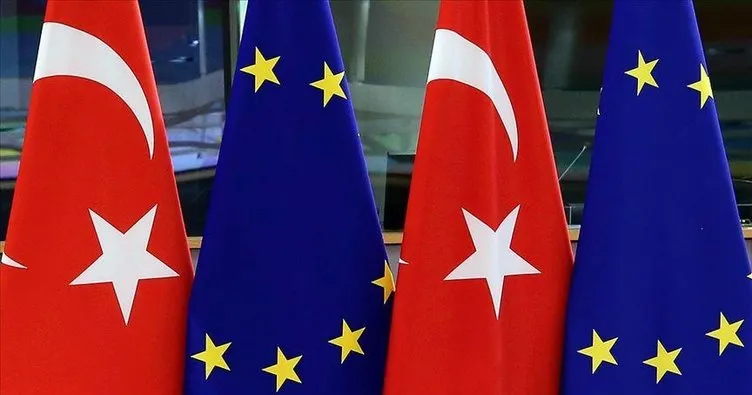 Avrupa Birliği Türkiye ile ticari bağları derinleştirmeye hazır