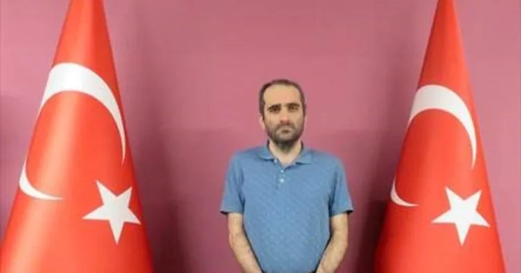 Son dakika: FETÖ’ye sınırdışı operasyonu! FETÖ üyesi Selahaddin Gülen MİT operasyonuyla yakalandı