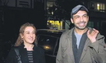 Ekmek aldık eve gidiyoruz