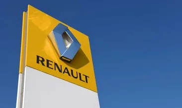 Çip krizi Renault’yu da etkiledi! Satışları 2021’de de düştü...