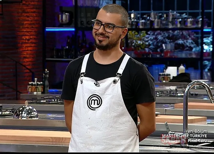 Serhat Doğramacı’dan şoke eden sözler! Masterchef Serhat Doğramacı kimdir, nereli, kaç yaşında?