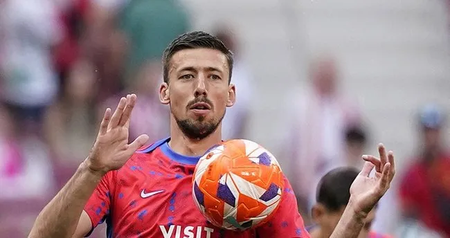 Barcelona’dan ayrılan Lenglet, Atletico Madrid’e transfer oldu