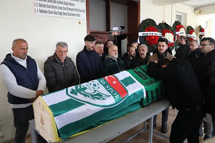 SON DAKİKA | Futbolcu cinayetinde flaş! Alaattin Kadayıfçıoğlu yakalandı, Aleyna Kalaycıoğlu da o araçtan çıktı