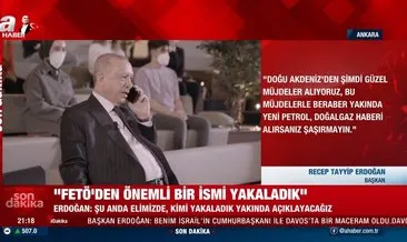 Son dakika: Başkan Erdoğan Diyarbakırlı gencin isteğini kırmadı! Hemen talimatı verdi