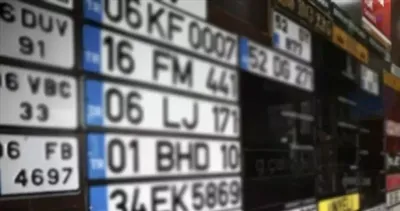 APP PLAKA DEĞİŞTİRMEDE SON TARİH! 2026 APP plaka değiştirme süresi ne zaman bitiyor?