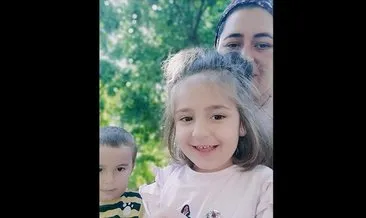Nefes borusuna kusmuk kaçan minik Esma Nur hayatını kaybetti