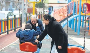 Bİze güneş doğdu