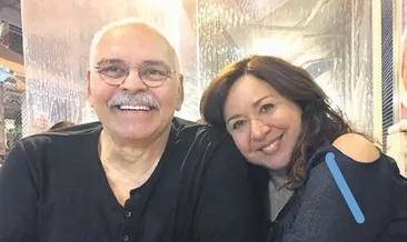 ‘Ruhlar da ölmez aşklar da!’