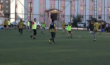 SON DAKİKA... Halı saha maçında sakatlananlar dikkat! Yargıtay’dan emsal karar: Rekor tazminat kazandı! #istanbul