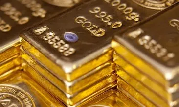 İsviçre’nin altın ihracatı Mayıs ayında arttı