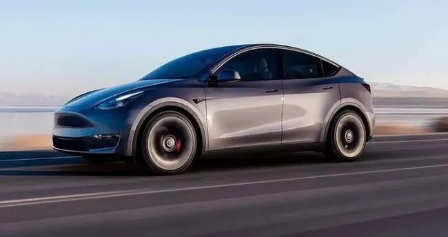Otomobil devi Tesla’da skandal hata! Binlerce araç geri çağrılıyor