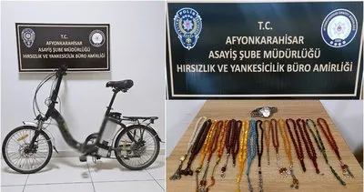 Afyon’da aranan 18 şahıs yakalandı #afyonkarahisar