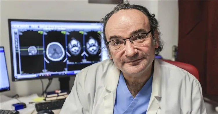 Beyin hastalıkları daha çok öldürüyor