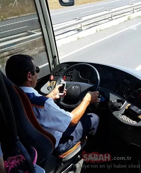 Artık tüm polisler, bu hatayı gördüğü an...