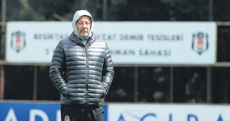 Son düdüğe kadar hücum istiyorum!