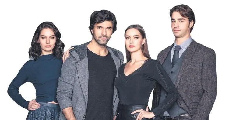 Atv 2017 Nin De Tartismasiz Yildizi Sayfa 6 En Son Haber