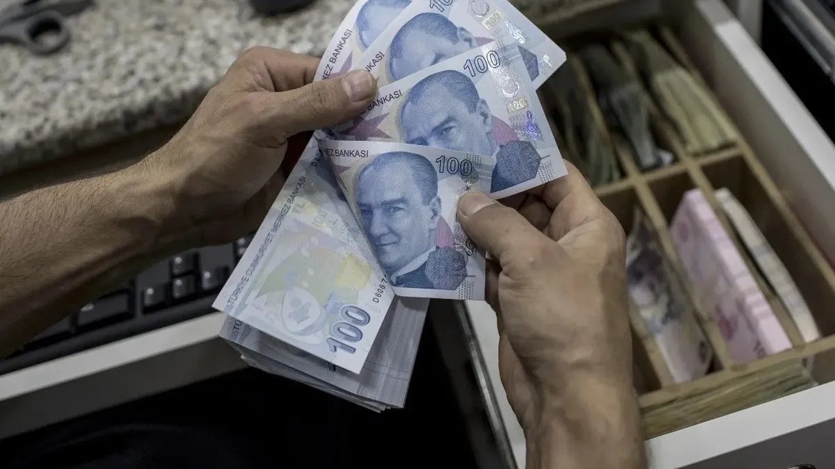 50 bin liralık emekli promosyonu: Ziraat, Akbank, Vakıfbank, Yapı Kredi... En yüksek promosyon hangi bankada?