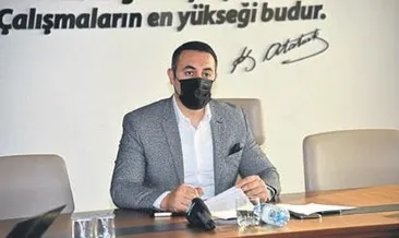 Manisa’da atık sular kazanılacak