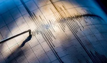 Malatya'da 3,9 büyüklüğünde deprem #malatya