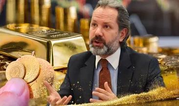 İslam Memiş’ten yeni altın ve gümüş yorumu