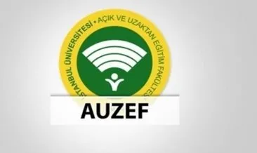 AUZEF sınavı sonuçları ne zaman açıklanacak? 2021 İÜ AUZEF bütünleme sınav sonuçları sorgulama nasıl yapılır?