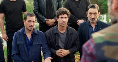 İyi Bir Aile Değiliz konusu ve oyuncuları: Bu akşam TV’de!