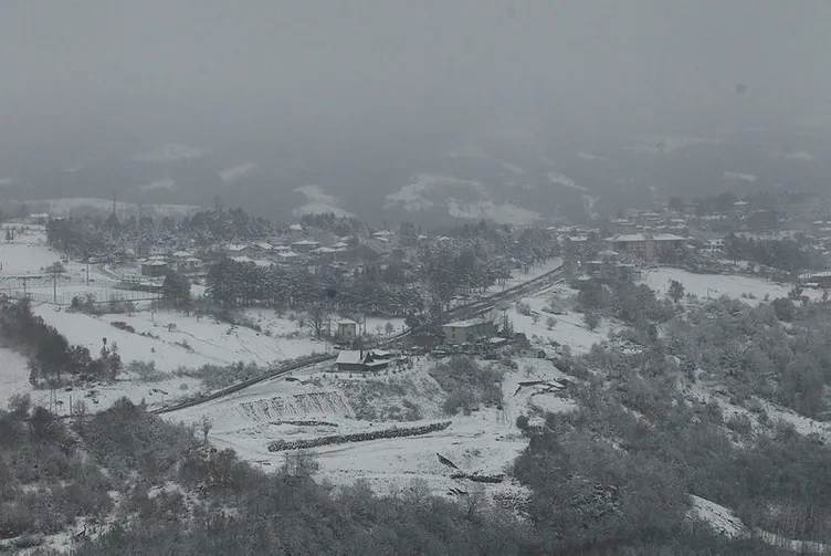 Hava durumu için Meteoroloji'den son dakika açıklaması geldi! Kar ne zaman yağacak?