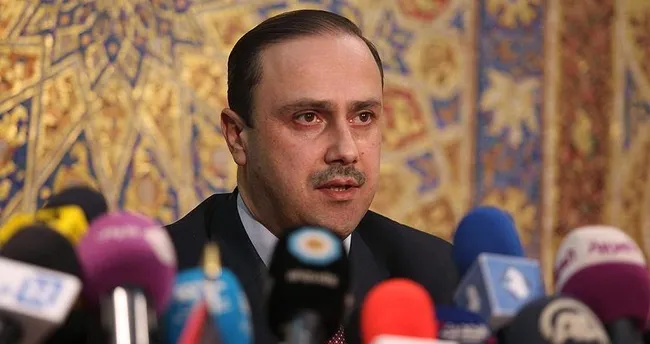 Ürdün: ’Ezan yasağı tasarısının onaylanması barış anlaşmasına aykırı’