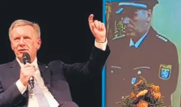 Özil’ler olmasa başaramazdık