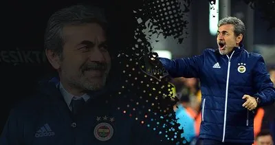 Son dakika Fenerbahçe haberi: Ve Aykut Kocaman Fenerbahçe için kararını verdi! Ali Koç’u yerden yere vurdu...