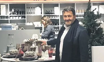 Avrupalı yatırımcı Mudo’nun peşinde