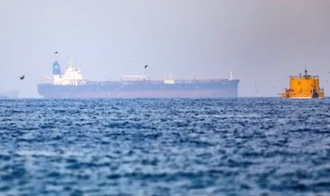 BAE açıklarında petrol tankeri kaçırıldı! İran’a şok suçlama