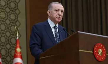 Son dakika: Başkan Erdoğan Mayıs ayını işaret etti: 45 bin yeni sözleşmeli öğretmen ataması planlıyoruz