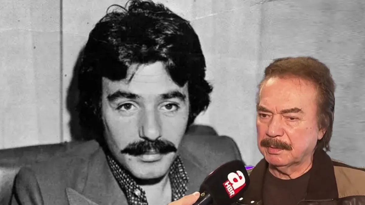 Orhan Gencebay, Ferdi Tayfur'un vefatından duyduğu üzüntüyü anlattı: Ölüm haberini alınca şok oldum