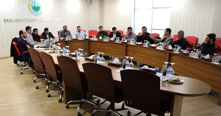 Şanlıurfa’da drone eğitimi düzenlenecek