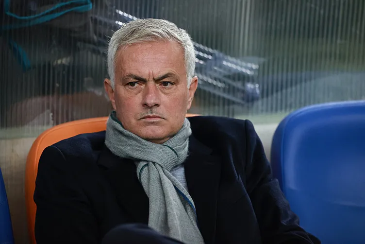 Son dakika haberi: Fenerbahçe bomba transferi bitiriyor! Mourinho’nun yeni gözdesi olacak...