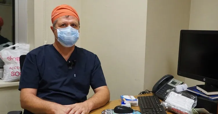 Mutant virüs varken mekanlar açılmamalı