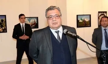 Karlov suikastı davasında 3 tahliye