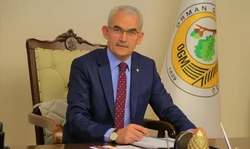 604 milyon fidan toprakla buluştu