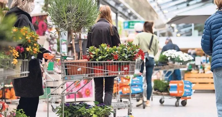 Almanya çaresiz! Kriz faturalara yansıdı