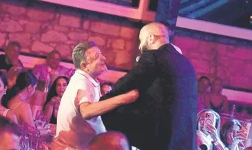 Alaçatı’da Berkay rüzgarı