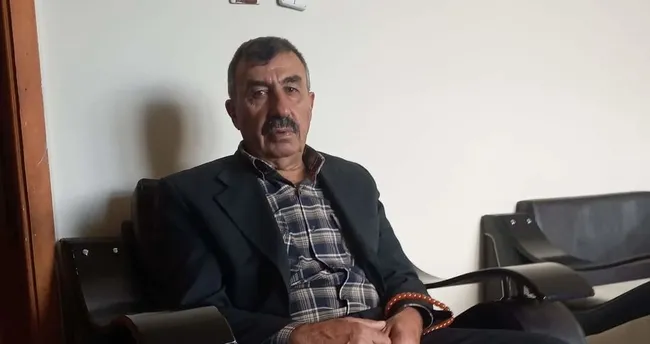 Patnos’ta baba dehşeti: Kızını öldürdü, oğlunu ağır yaraladı Patnos’ta baba dehşeti: Kızını öldürdü, oğlunu ağır yaraladı