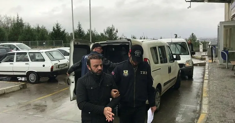 Son Dakika Haberi: Tavus Bin Keysan Gülen tutuklandı!