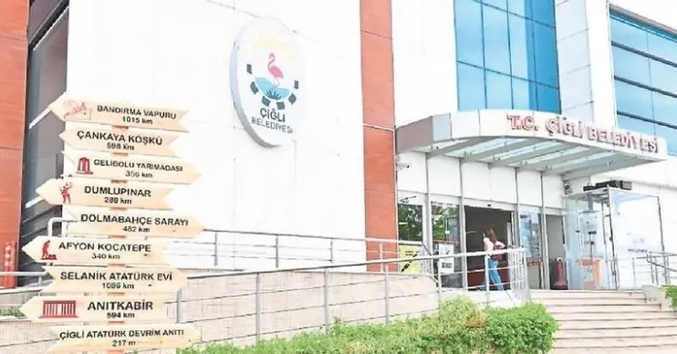 Ağabeyi CHP’li belediyede amir çıkmıştı! TUSAŞ’a saldıran teröristle ilgili flaş detay: Kardeşi de belediye çalışanı çıktı