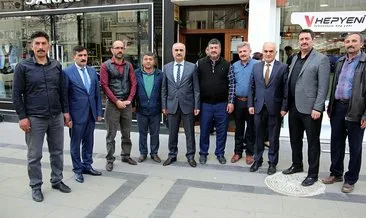 Sivas Belediyesi, pazarları modernleştirmeyi hedefliyor